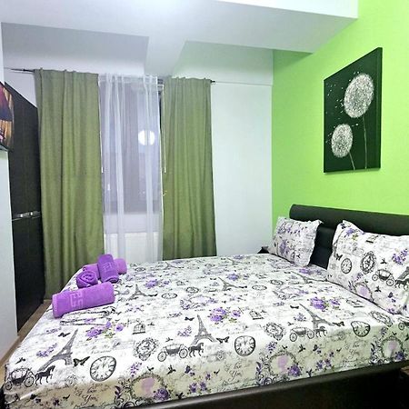 Cityscape Apartment Near Palas Mall Ясси Екстер'єр фото