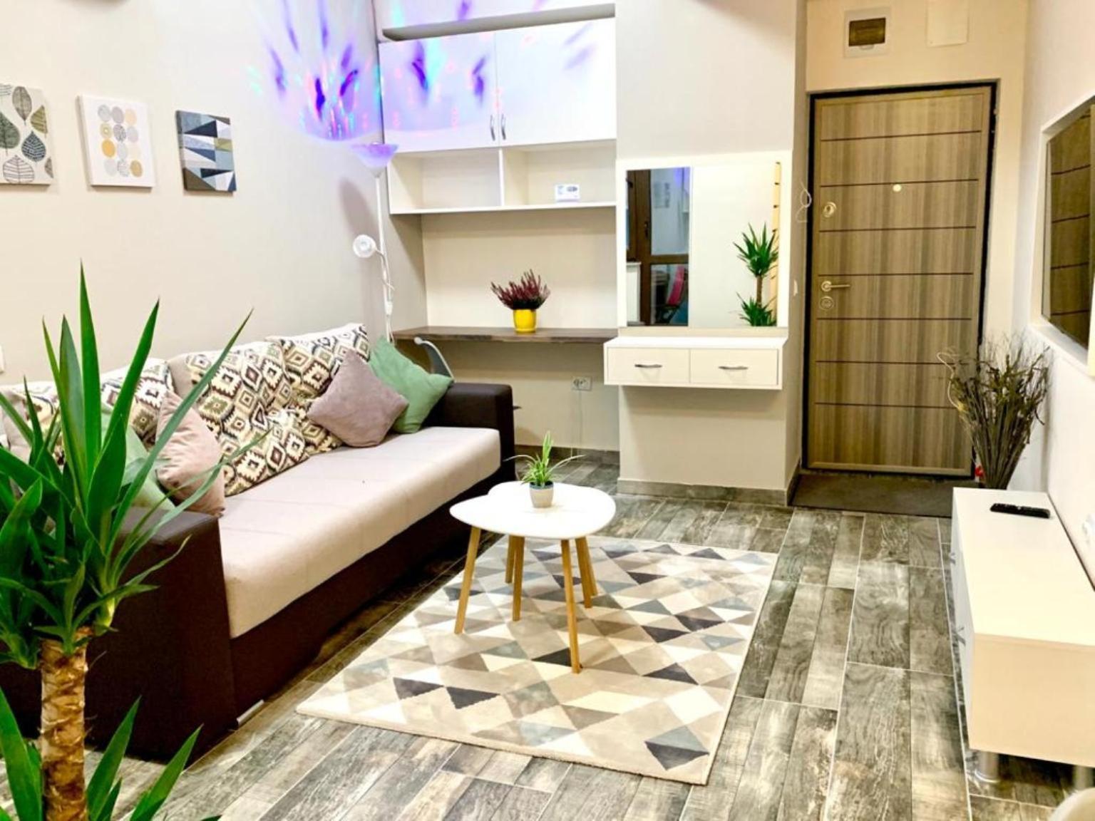 Cityscape Apartment Near Palas Mall Ясси Екстер'єр фото