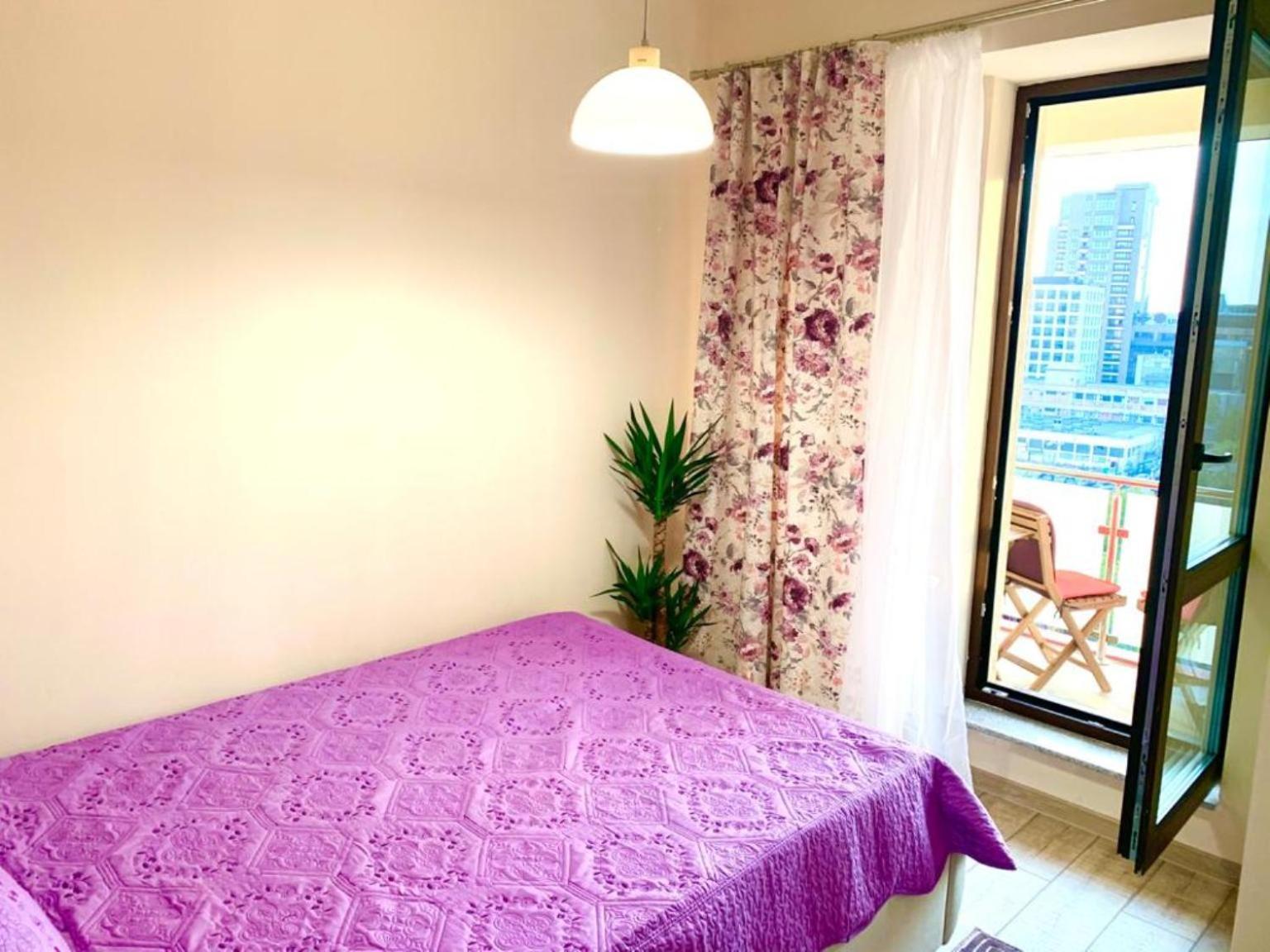 Cityscape Apartment Near Palas Mall Ясси Екстер'єр фото