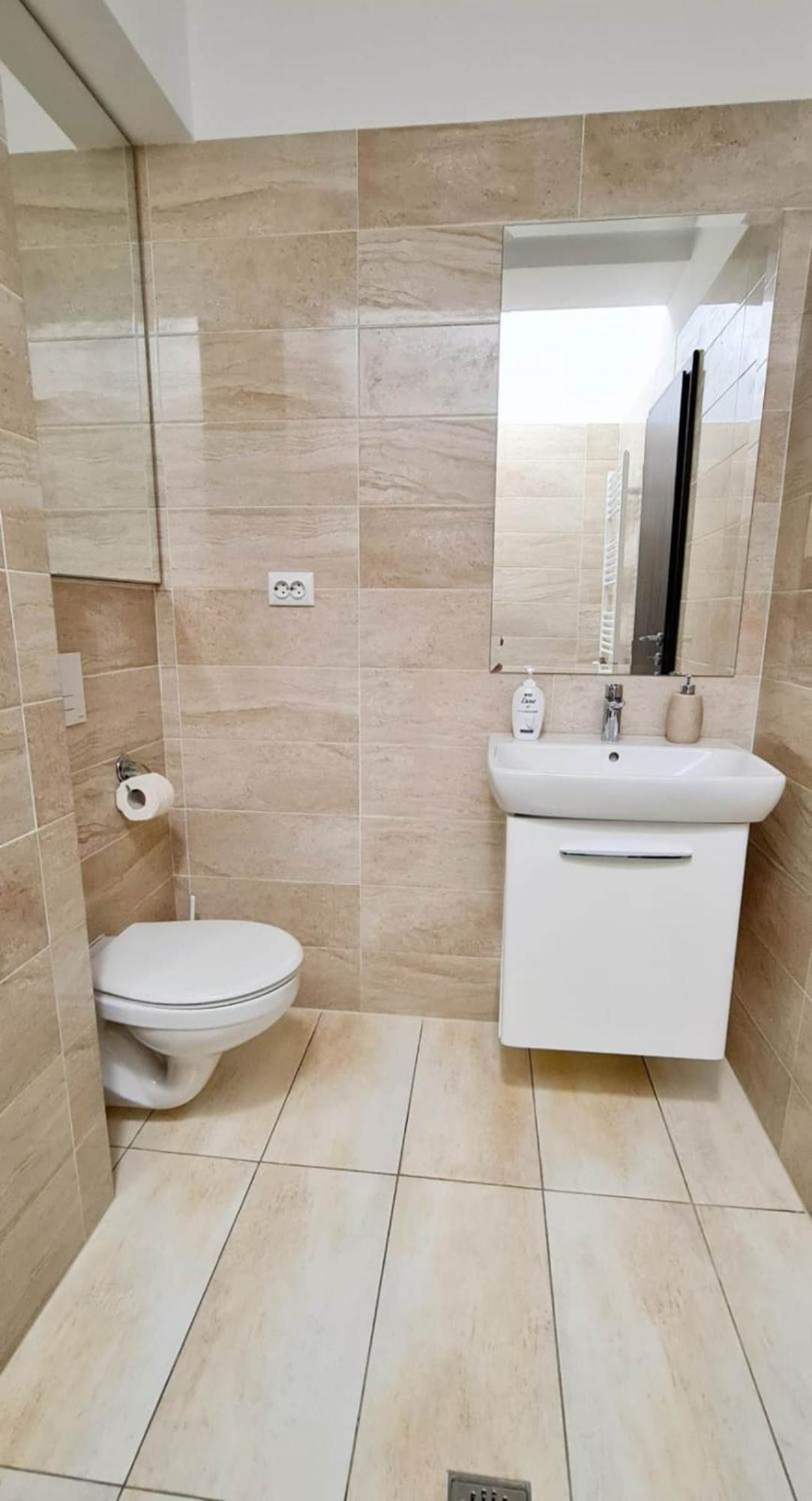 Cityscape Apartment Near Palas Mall Ясси Екстер'єр фото